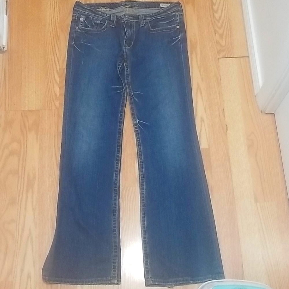 Big Star Womens Jeans
